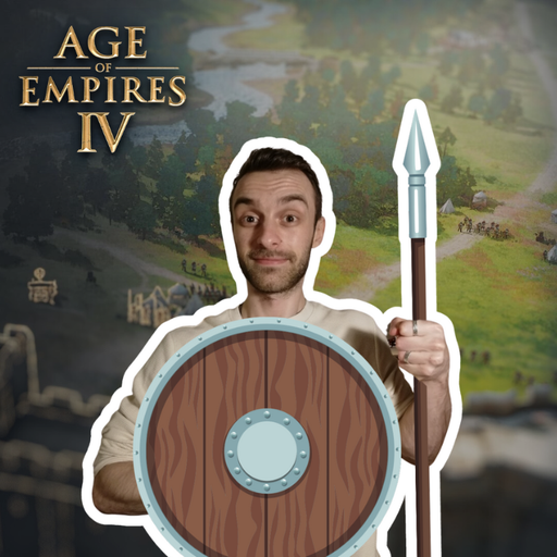 Video guide "How to defend in Age of Empires IV" (IN FRENCH)
